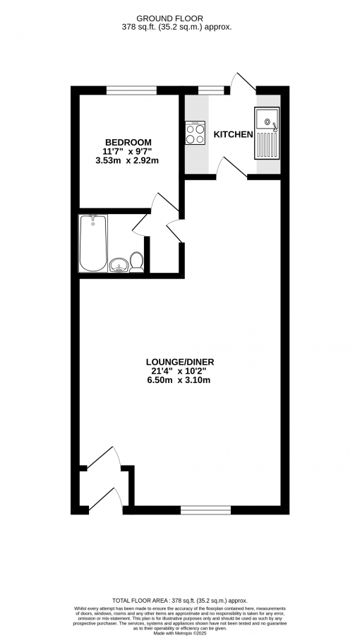 Meadows House, The Street, Sittingbourne, ME9, 3417, image-1 - Quealy & Co
