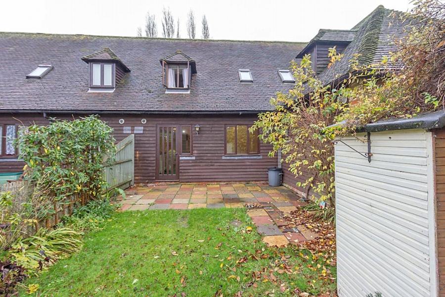 Meadows House, The Street, Sittingbourne, ME9, 3417, image-11 - Quealy & Co