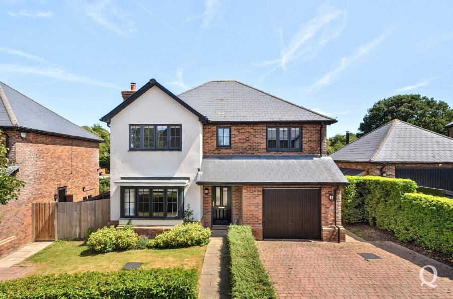 Eden Meadow, Newington, Sittingbourne, Kent, ME9, 3646, image-23 - Quealy & Co