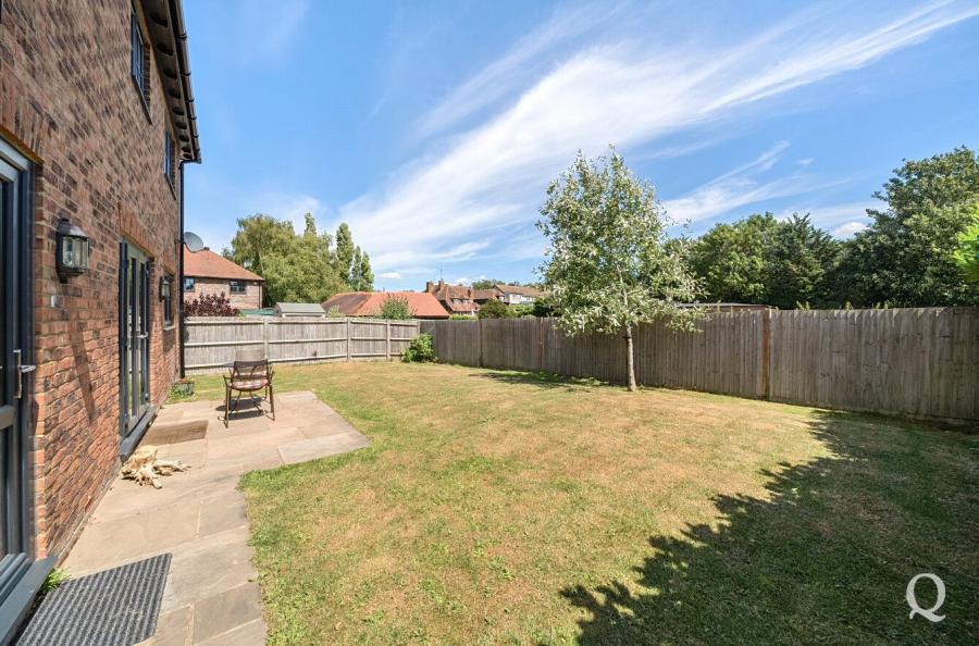 Eden Meadow, Newington, Sittingbourne, Kent, ME9, 3646, image-21 - Quealy & Co