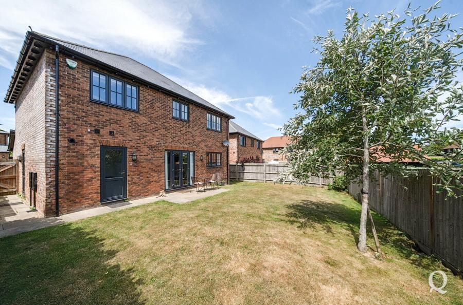 Eden Meadow, Newington, Sittingbourne, Kent, ME9, 3646, image-22 - Quealy & Co