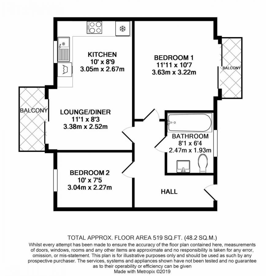 Clarity Mews, 153 155 London Road, Sittingbourne, Kent, ME10, 3810, image-1 - Quealy & Co