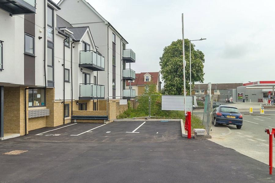 Clarity Mews, 153 155 London Road, Sittingbourne, Kent, ME10, 3810, image-15 - Quealy & Co