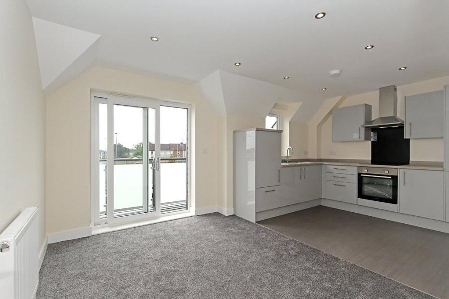 Clarity Mews, 153 155 London Road, Sittingbourne, Kent, ME10, 3810, image-2 - Quealy & Co