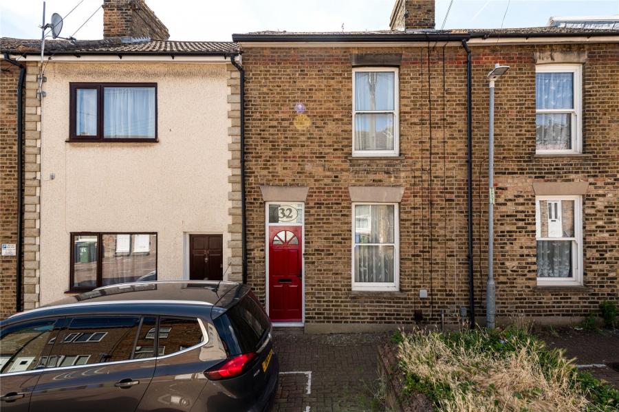Frederick Street, Sittingbourne, Kent, ME10, 5795, image-1 - Quealy & Co