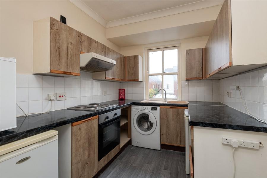 41 Park House, East Street, FAVERSHAM, Kent, ME13, 3954, image-7 - Quealy & Co