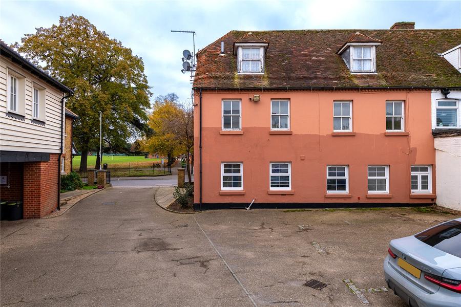 41 Park House, East Street, FAVERSHAM, Kent, ME13, 3954, image-10 - Quealy & Co