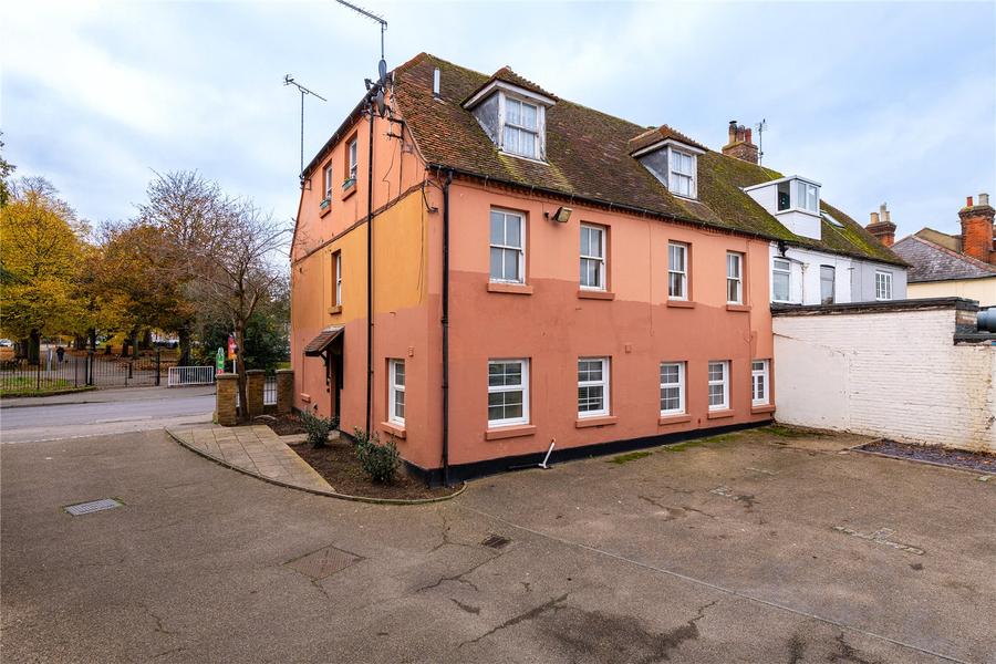 41 Park House, East Street, FAVERSHAM, Kent, ME13, 3954, image-9 - Quealy & Co