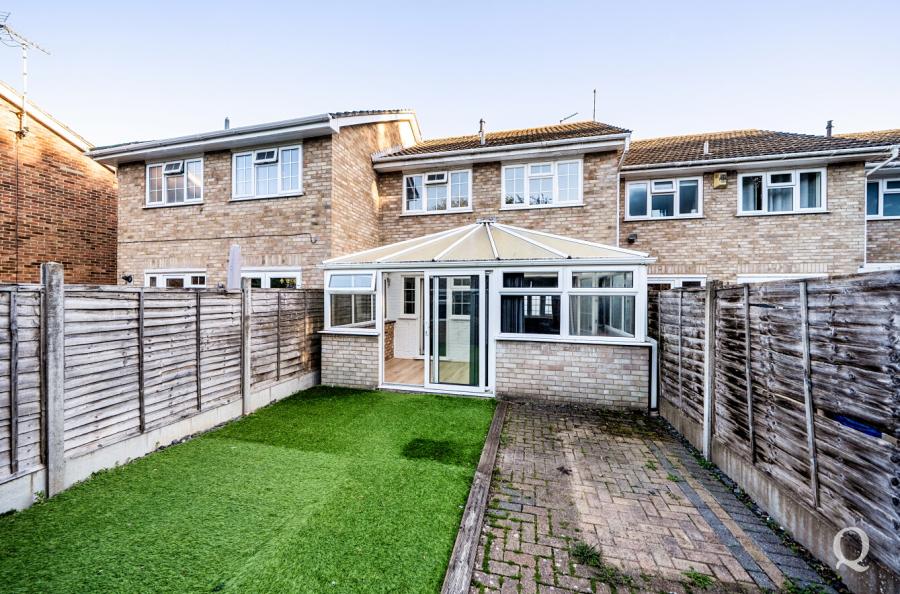 Allenby Walk, Sittingbourne, Kent, ME10, 4084, image-25 - Quealy & Co