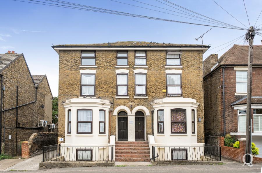 flat/apartment to rent in Park Road
