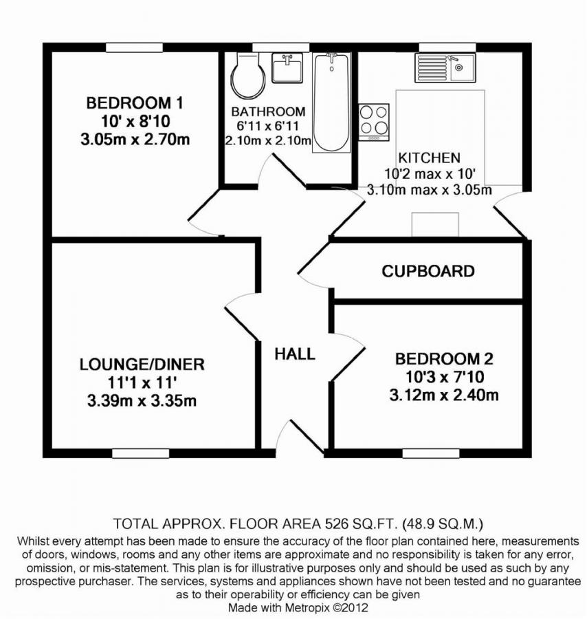 Alexander Court, Chalkwell Road, SITTINGBOURNE, Kent, ME10, 4521, image-1 - Quealy & Co