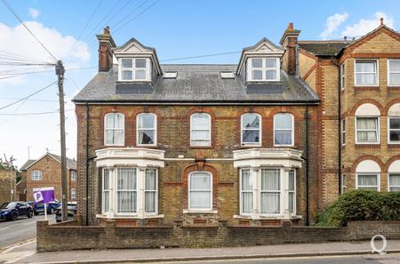 Burley Road, Sittingbourne, Kent, ME10, 18269 - Quealy & Co
