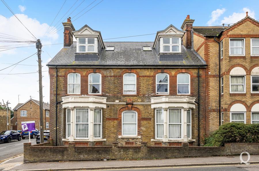 Burley Road, Sittingbourne, Kent, ME10, 18269, image-1 - Quealy & Co