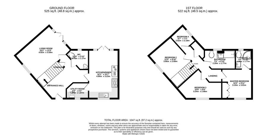 Sanderling Way, Iwade, Sittingbourne, Kent, ME9, 6961, image-1 - Quealy & Co