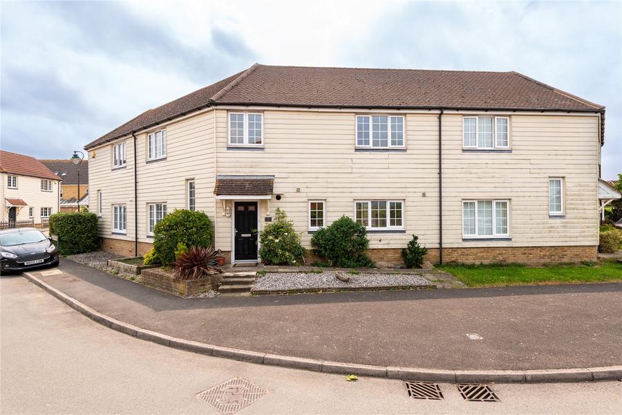 Sanderling Way, Iwade, Sittingbourne, Kent, ME9, 6961, image-15 - Quealy & Co