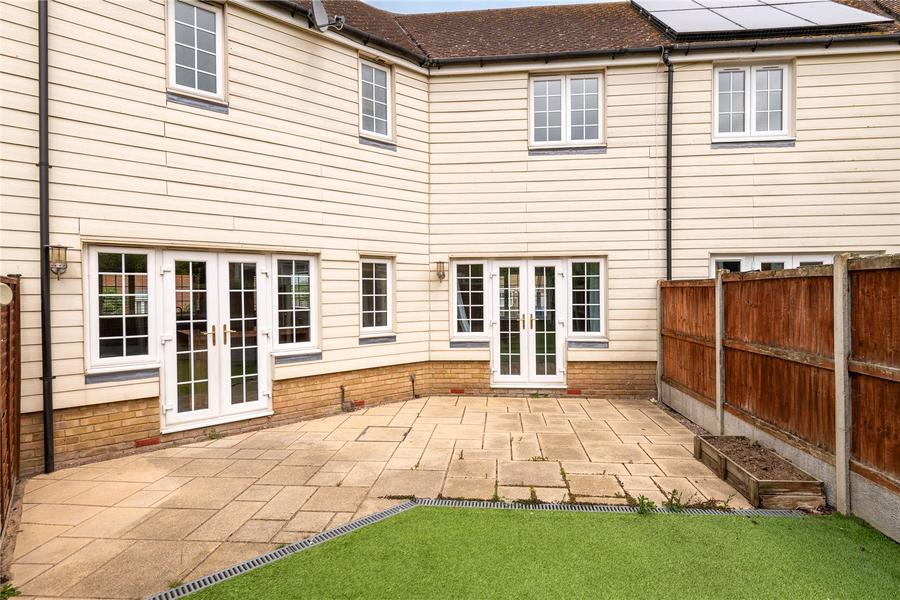 Sanderling Way, Iwade, Sittingbourne, Kent, ME9, 6961, image-23 - Quealy & Co