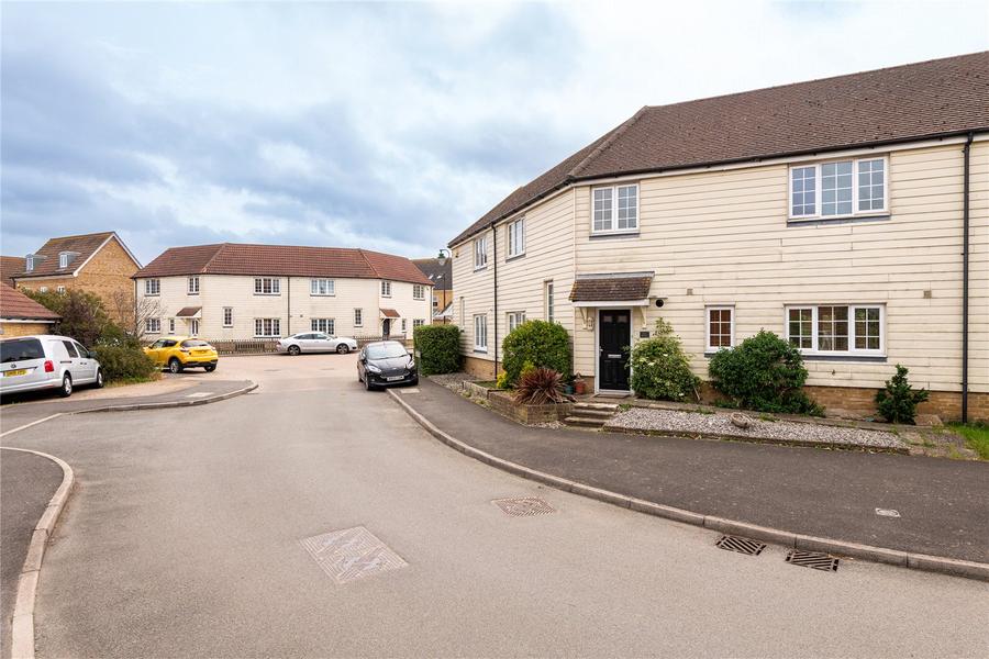 Sanderling Way, Iwade, Sittingbourne, Kent, ME9, 6961, image-21 - Quealy & Co