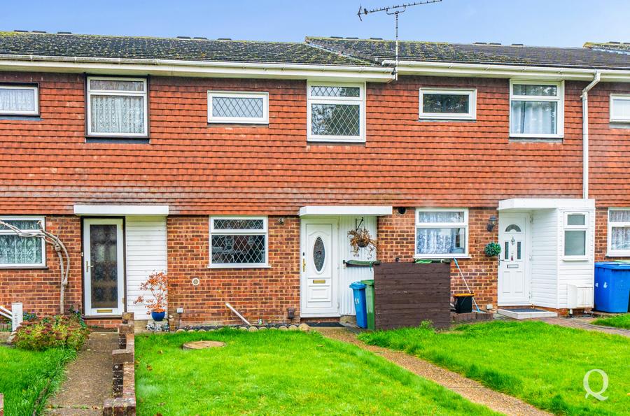 Stanhope Avenue, SITTINGBOURNE, Kent, ME10, 3765, image-26 - Quealy & Co