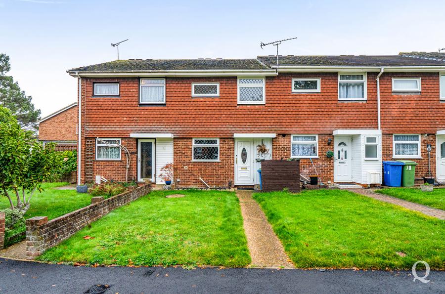 Stanhope Avenue, SITTINGBOURNE, Kent, ME10, 3765, image-27 - Quealy & Co