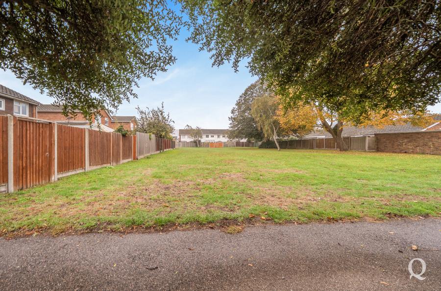 Stanhope Avenue, SITTINGBOURNE, Kent, ME10, 3765, image-23 - Quealy & Co