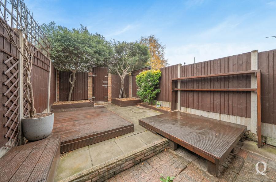 Stanhope Avenue, SITTINGBOURNE, Kent, ME10, 3765, image-22 - Quealy & Co
