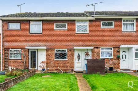 Stanhope Avenue, SITTINGBOURNE, Kent, ME10, 3765 - Quealy & Co