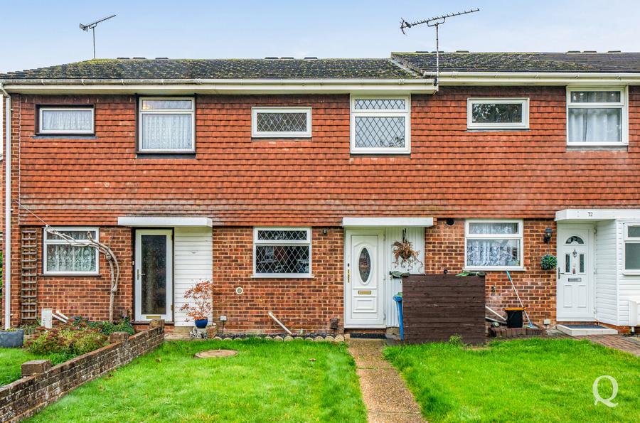 Stanhope Avenue, SITTINGBOURNE, Kent, ME10, 3765, image-1 - Quealy & Co