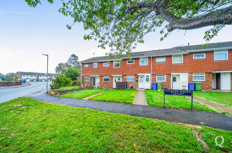 Stanhope Avenue, SITTINGBOURNE, Kent, ME10, 3765, image-29 - Quealy & Co
