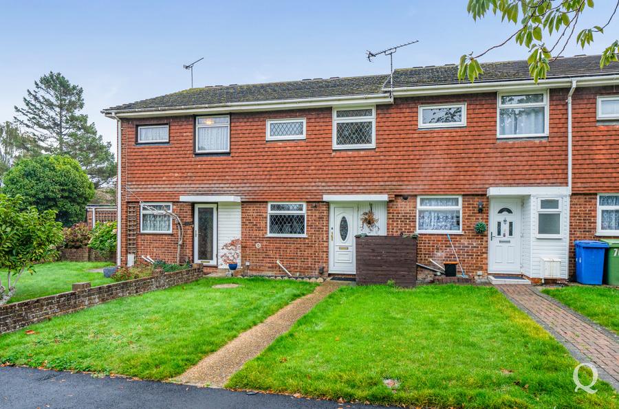Stanhope Avenue, SITTINGBOURNE, Kent, ME10, 3765, image-28 - Quealy & Co