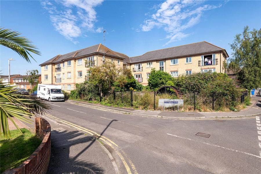 Church Street, Milton Regis, Sittingbourne, Kent, ME10, 4003, image-1 - Quealy & Co