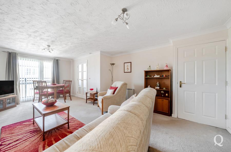 Bell Road, Sittingbourne, Kent, ME10, 8182, image-14 - Quealy & Co