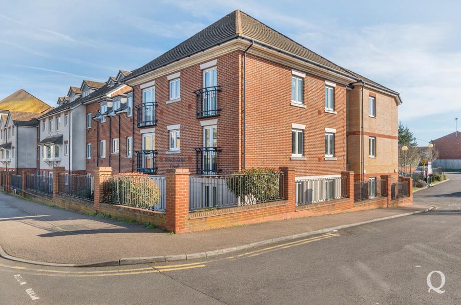 Bell Road, Sittingbourne, Kent, ME10, 8182, image-17 - Quealy & Co