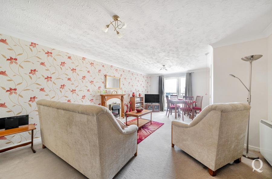 Bell Road, Sittingbourne, Kent, ME10, 8182, image-2 - Quealy & Co