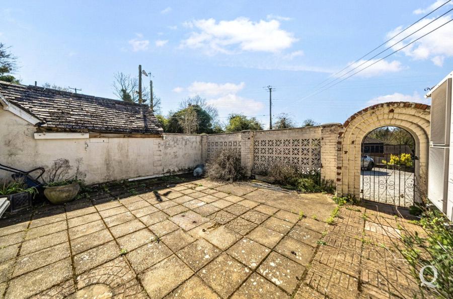 Woodgate Lane, Borden, Sittingbourne, ME9, 18253, image-21 - Quealy & Co