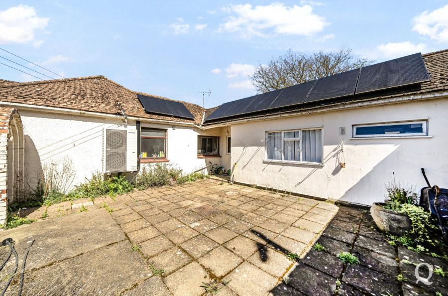 Woodgate Lane, Borden, Sittingbourne, ME9, 18253, image-20 - Quealy & Co