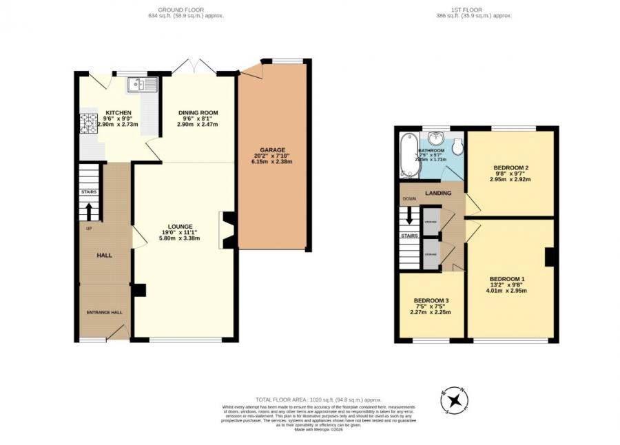 Chatsworth Drive, Sittingbourne, Kent, ME10, 17966, image-2 - Quealy & Co