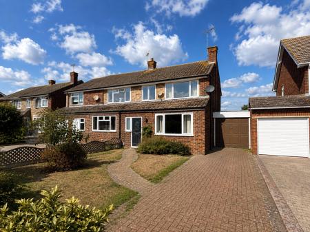 Chatsworth Drive, Sittingbourne, Kent, ME10, 17966 - Quealy & Co