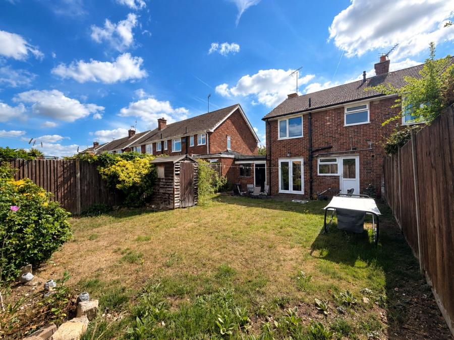 Chatsworth Drive, Sittingbourne, Kent, ME10, 17966, image-14 - Quealy & Co