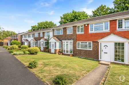 Regency Court, Sittingbourne, Kent, ME10, 17929 - Quealy & Co