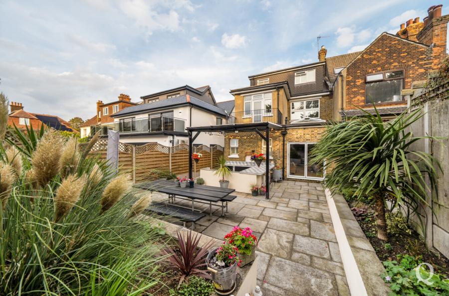 Maidstone Road, Chatham, Kent, ME4, 17663, image-43 - Quealy & Co