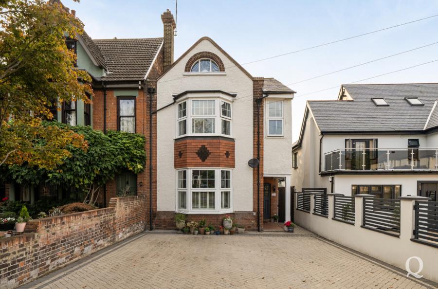 Maidstone Road, Chatham, Kent, ME4, 17663, image-46 - Quealy & Co