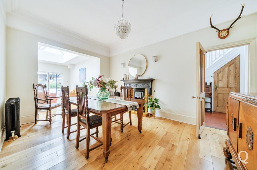 Maidstone Road, Chatham, Kent, ME4, 17663, image-10 - Quealy & Co