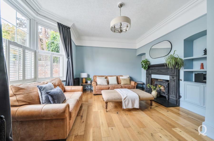 Maidstone Road, Chatham, Kent, ME4, 17663, image-2 - Quealy & Co