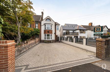 Maidstone Road, Chatham, Kent, ME4, 17663 - Quealy & Co