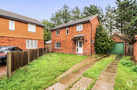 Diligent Drive, Sittingbourne, Kent, ME10, 11526 - Quealy & Co