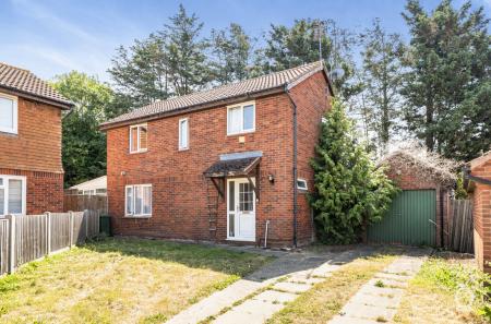 Diligent Drive, Sittingbourne, Kent, ME10, 11526 - Quealy & Co