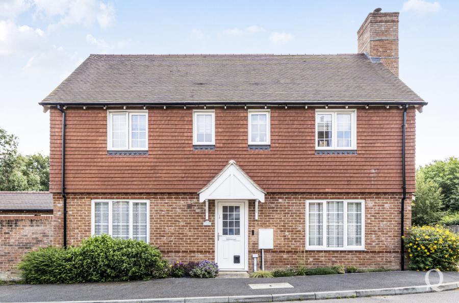 Castle Way, Boughton Monchelsea, Maidstone, Kent, ME17, 11471, image-21 - Quealy & Co