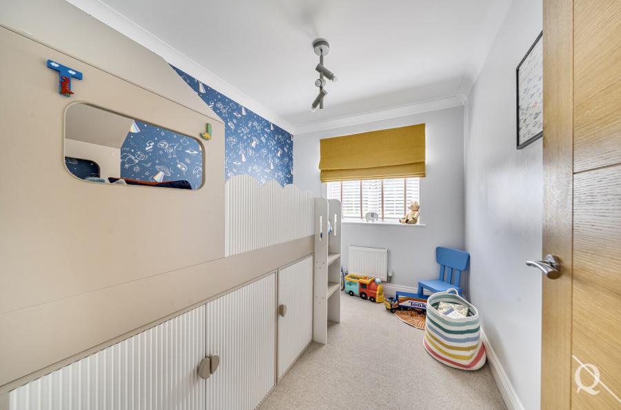 Castle Way, Boughton Monchelsea, Maidstone, Kent, ME17, 11471, image-18 - Quealy & Co