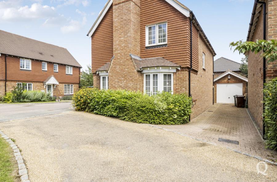 Castle Way, Boughton Monchelsea, Maidstone, Kent, ME17, 11471, image-9 - Quealy & Co
