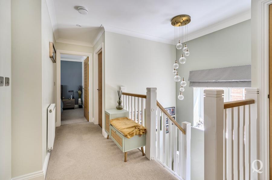 Castle Way, Boughton Monchelsea, Maidstone, Kent, ME17, 11471, image-16 - Quealy & Co